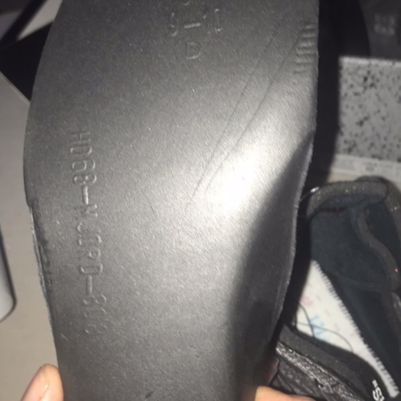 Off white air Jordan 5 Authentic size 10 - Picture 5 of 7